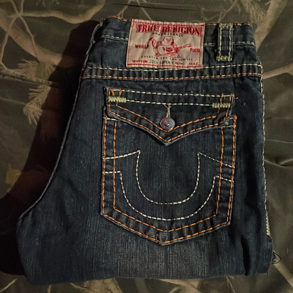 True religions